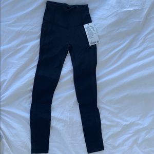 Lululemon All the Right Places Pant 28”